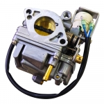 Карбюратор Yamaha F15-F20  6AH-14301-D0-00