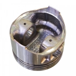 Поршень Yamaha F20-F60, FT25, FT50-FT60  (69W-11631-00-97) 69W-11631-01-97