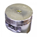 Поршень Yamaha F20-F60, FT25, FT50-FT60  (69W-11631-00-97) 69W-11631-01-97