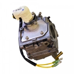 Карбюратор Yamaha F20-F25  65W-14901-12-00