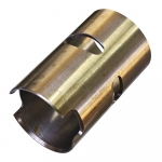 Гильза цилиндра Yamaha E8D  677-10935-00-00  Omax