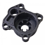Корпус помпы Honda BF20-BF50  19221-ZV5-000  WaveMarine
