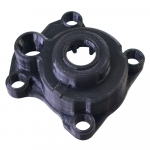 Корпус помпы Honda BF20-BF50  19221-ZV5-000  WaveMarine