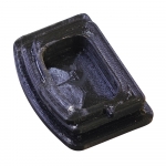 Заглушка Honda BF8-BF20  (40105-ZW9-020) 40105-ZW9-010  WaveMarine