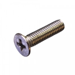 Винт ручки румпеля Yamaha  (901-52050-11-00) 90152-05011-00  Yuelang