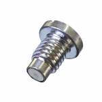Пробка редуктора (магнитная) Yamaha 25-250, F20-F115  (688-45341-00-00) 688-45341-10-00  WaveMarine