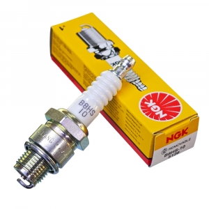 Свеча зажигания (съемная контактная гайка) NGK (5126) B8HS-10 ― 1998-2026  NEXT