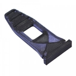 Защелка капота Suzuki DF2.5  (61611-97J00-000) 61611-97J01-000  WaveMarine