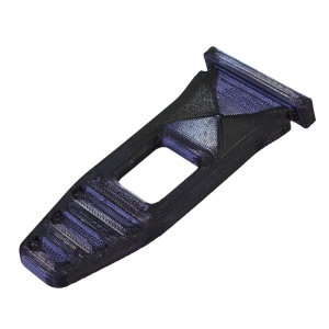 Защелка капота Suzuki DF2.5  (61611-97J00-000) 61611-97J01-000  WaveMarine ― 1998-2026  NEXT