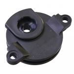 Корпус сальника тяги переключения Yamaha 25-90, F40-F100  688-45321-00-00  Premarine