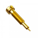 Винт регулировки качества смеси Yamaha 25-30  61N-14323-00-00  Premarine