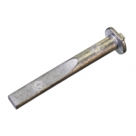 Анод блока цинковый Yamaha 60-70  6H3-11325-01-ZN-MARTYR  Omax