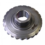 Шестерня заднего хода Suzuki DT9.9-DT15, DF9.9-DF15  (57521-93901, 57521-90L00) 57521-93910-000  Omax