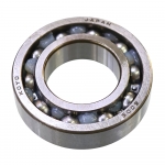 Подшипник 25x47x12 YAMAHA 5-15, F8-F9.9  (93306-00501-00, 933-06005-19-00) 93306-00519-00  Omax