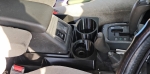 Органайзер с подстаканниками на Mitsubishi Pajero 2 V45  CHMB0001
