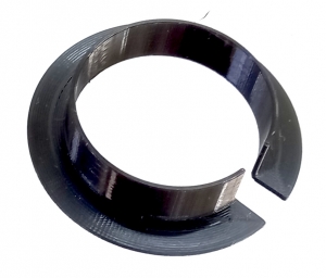 Втулка румпеля TOHATSU MFS8A  3V1-63102-0  WaveMarine ― 1998-2025  NEXT