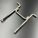 Упор подвески Yamaha 9.9-15/F9.9-15 (YUELANG)    66M-43350-01-K