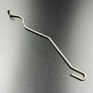 Тяга фиксатора Yamaha 9,9-15 (YUELANG)    66R-43617-00-K ― 1998-2025  NEXT