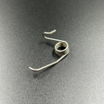 Пружина фиксатора Yamaha 9,9-15 (YUELANG)    90508-18M41-K