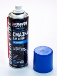 Смазка для цепей WEARPROOF 200 мл.    CL-200-AM-RE     ABRO