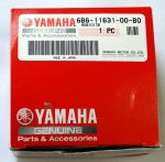 Гидроцикл  Yamaha   FX-160    поршень    6B6-11631-00-B0