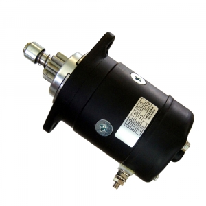 Стартер в сборе Tohatsu M25-M30, M40C  (346-76010-1) 346-76010-0 ― 1998-2026  NEXT