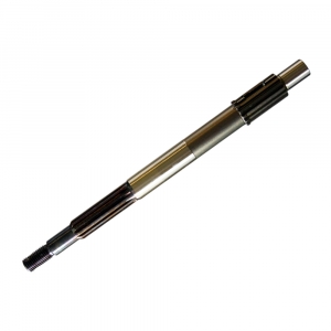 Гребной вал Tohatsu M6, M8, M9.8  (3B2-64211-0, 3V1-64211-0) 3V1-64211-1 ― 1998-2026  NEXT