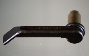 Ручка замка капота TOHATSU              338S67141-0 ― 1998-2024  NEXT