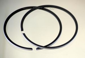 кольцо поршневое Yamaha (STD) 60-70 л.с.  6K5-11601-02 ― 1998-2024  NEXT