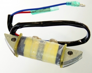 Подмаховиковая катушка зажигания TOHATSU M9,9-M15-M18  (3G3-06021-1) 803702  Omax ― 1998-2024  NEXT