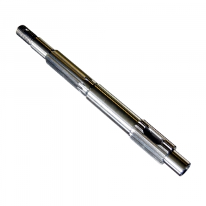 Гребной вал TOHATSU M4-M5, MFS6  369-64211-1 ― 1998-2026  NEXT