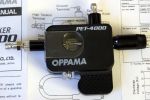 Прибор для измерения напряжения искры подаваемой на свечу зажигания  OPPAMA PET-4000  3F3-72540-0