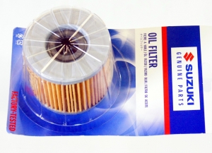 Масляный фильтр SUZUKI  16510-45040-000 ― 1998-2024  NEXT