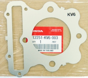 Прокладка под головку HONDA XR250  12251-KV6-003 ― 1998-2024  NEXT