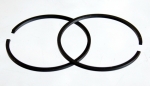 Кольцо поршневое TOHATSU 9,9-15  351-00011-0  Sinera
