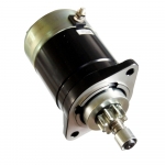 Стартер Tohatsu M25 / M30 / M40C  (346-76010-1) 346-76010-0  Omax