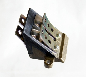 Лепестковый клапан TOHATSU  3T5-02100-0 ― 1998-2023  NEXT