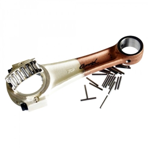 Шатунный комплект Yamaha 115-225 (палец 21.5мм)  6E5-11650-00-00  Omax ― 1998-2026  NEXT