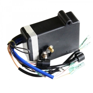 Коммутатор, блок зажигания YAMAHA 40V / 50H  63D-85540-04-00 ― 1998-2026  NEXT