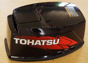 Капот мотора TOHATSU           3P1Q67645-5 ― 1998-2024  NEXT