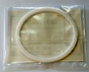 Кольцо уплотнительное, пластик Tohatsu  3B7-77376-0 ― 1998-2024  NEXT