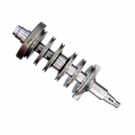 Коленвал Yamaha 115-140 (конус 30мм)  6E5-11411-00-00  Omax