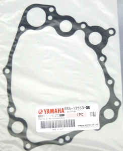 Прокладка масляного насоса YAMAHA GP1800  6S5-13563-00 ― 1998-2024  NEXT