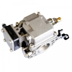 Карбюратор Yamaha 9.9-15 (в сборе) 63V-14301-00-00  WaveMarine