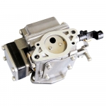 Карбюратор Yamaha 9.9-15 (в сборе) 63V-14301-00-00  WaveMarine