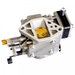 Карбюратор Yamaha 9.9-15 (в сборе) 63V-14301-00-00  WaveMarine