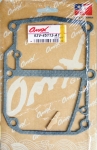 Прокладка под блок Yamaha 9,9-15  63V-45113-A1  Omax