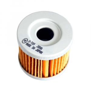 Фильтр масляный Suzuki DF9.9, DF15, DF20 (16510-05240-000) 16510-45H10-000 VIC O-T09 ― 1998-2026  NEXT