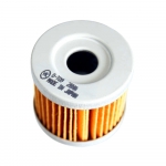 Фильтр масляный Suzuki DF9.9, DF15, DF20 (16510-05240-000) 16510-45H10-000 VIC O-T09