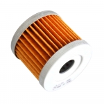 Фильтр масляный Suzuki DF9.9, DF15, DF20 (16510-05240-000) 16510-45H10-000 VIC O-T09